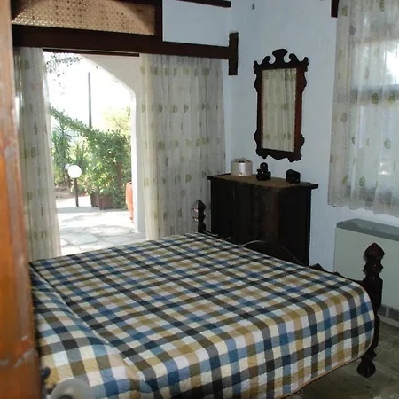 Villa #villa Clementine By Halu! Sani Villas Sani (Chalkidiki)