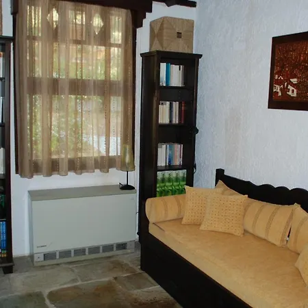 #villa Clementine By Halu! Sani Villas Sani (Chalkidiki)