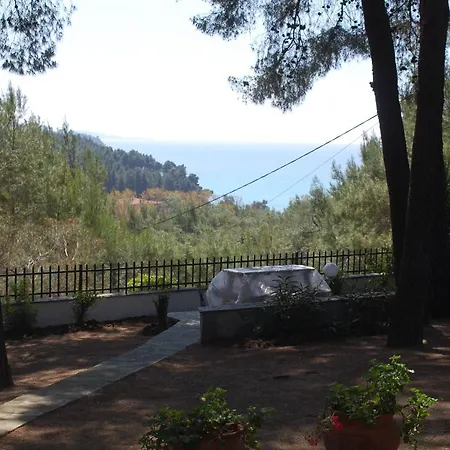 Villa #villa Clementine By Halu! Sani Villas Sani (Chalkidiki)