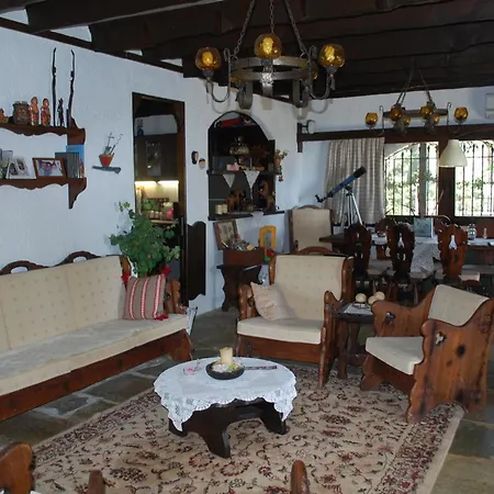 #villa Clementine By Halu! Sani Villas *