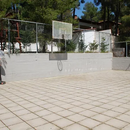 #villa Clementine By Halu! Sani Villas Villa