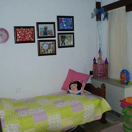#villa Clementine By Halu! Sani Villas