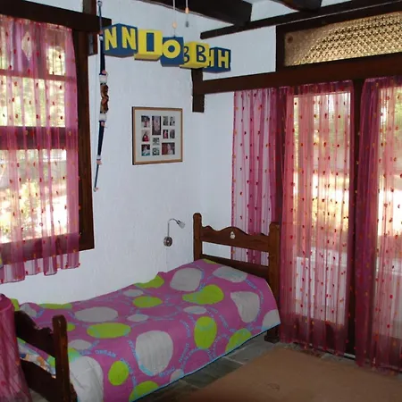 #villa Clementine By Halu! Sani Villas Villa *