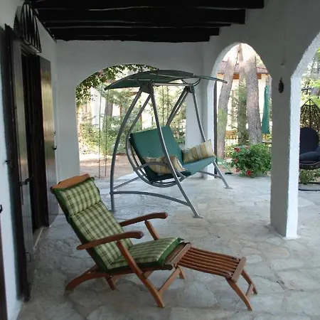Villa #villa Clementine By Halu! Sani Villas Sani (Chalkidiki)