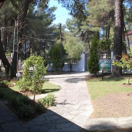 #villa Clementine By Halu! Sani Villas * Sani (Chalkidiki)