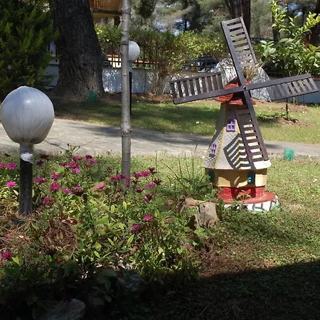 Villa #villa Clementine By Halu! Sani Villas