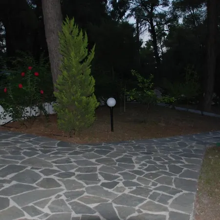 Villa #villa Clementine By Halu! Sani Villas