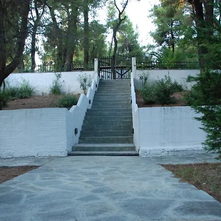 Villa #villa Clementine By Halu! Sani Villas