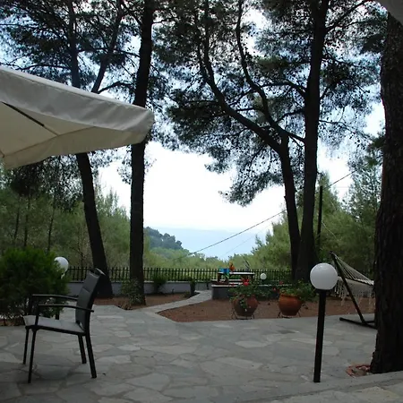 Villa #villa Clementine By Halu! Sani Villas