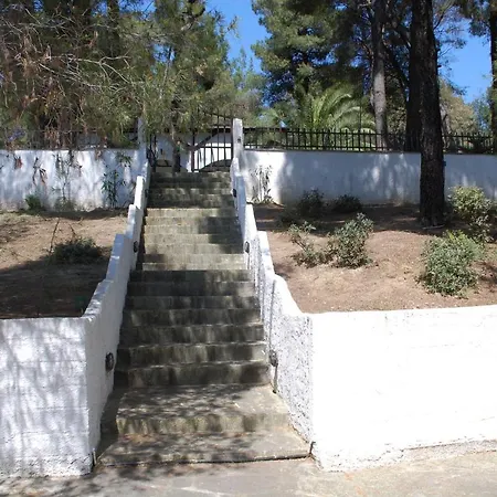 #villa Clementine By Halu! Sani Villas * Sani (Chalkidiki)