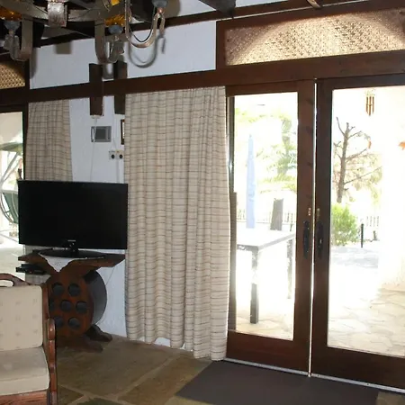 Villa #villa Clementine By Halu! Sani Villas