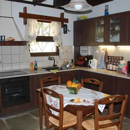 #villa Clementine By Halu! Sani Villas