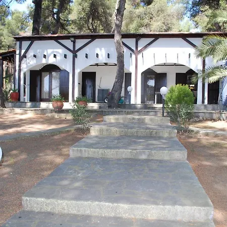 #villa Clementine By Halu! Sani Villas Sani (Chalkidiki)