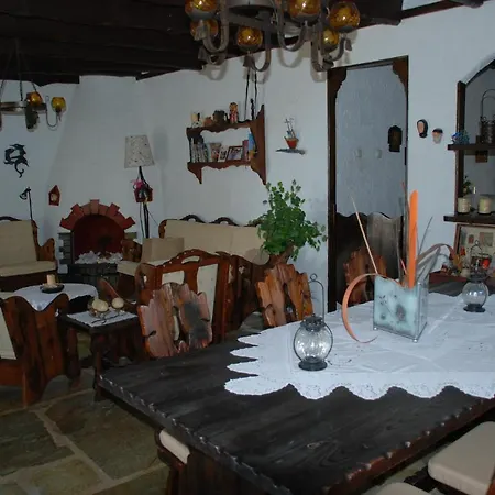 #villa Clementine By Halu! Sani Villas Sani (Chalkidiki)
