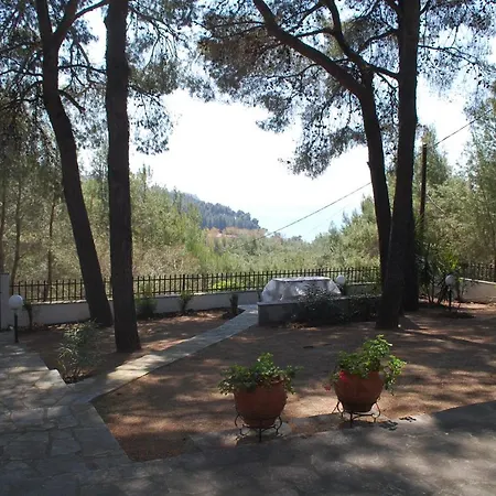 Villa #villa Clementine By Halu! Sani Villas