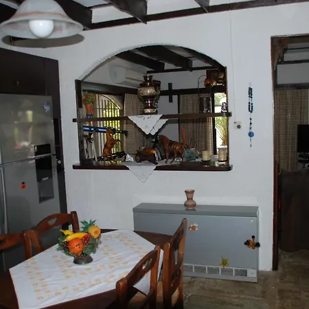 Villa #villa Clementine By Halu! Sani Villas Sani (Chalkidiki)