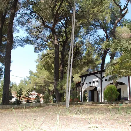 #villa Clementine By Halu! Sani Villas