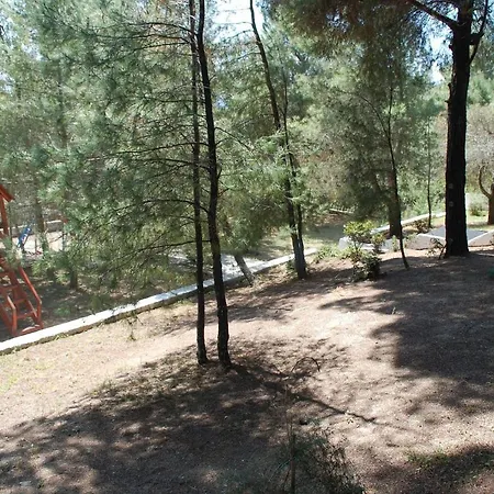 Villa #villa Clementine By Halu! Sani Villas *