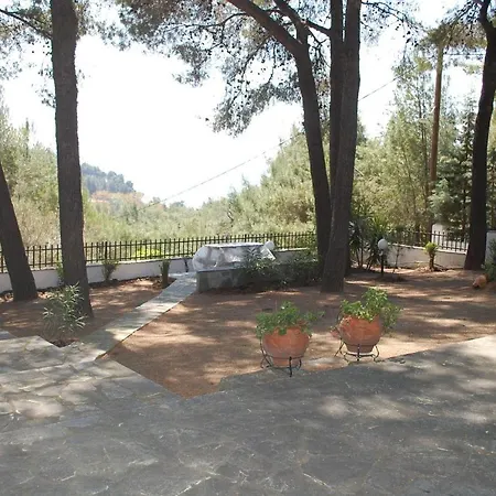 #villa Clementine By Halu! Sani Villas *