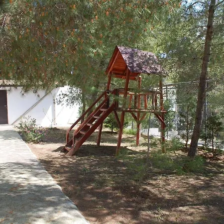 Villa #villa Clementine By Halu! Sani Villas